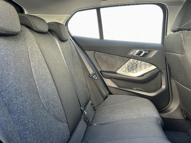 BMW 1er – Bild 9
