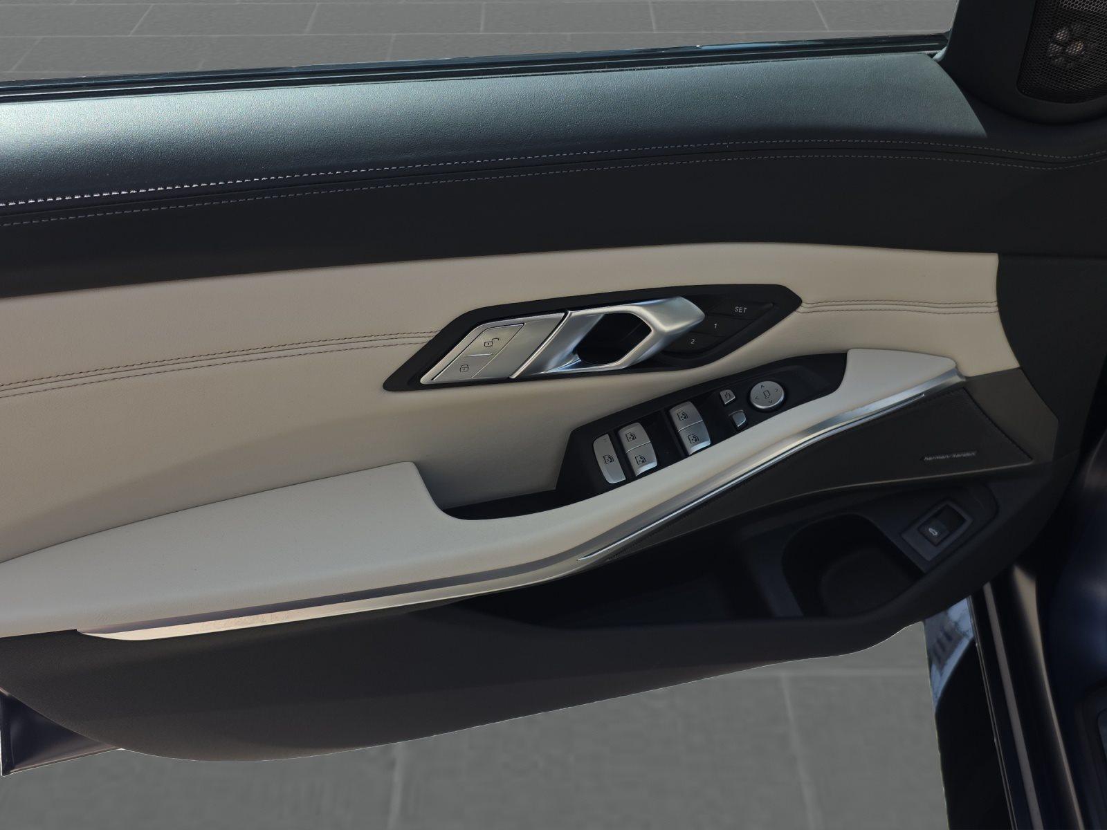 BMW M3 Touring – Bild 11