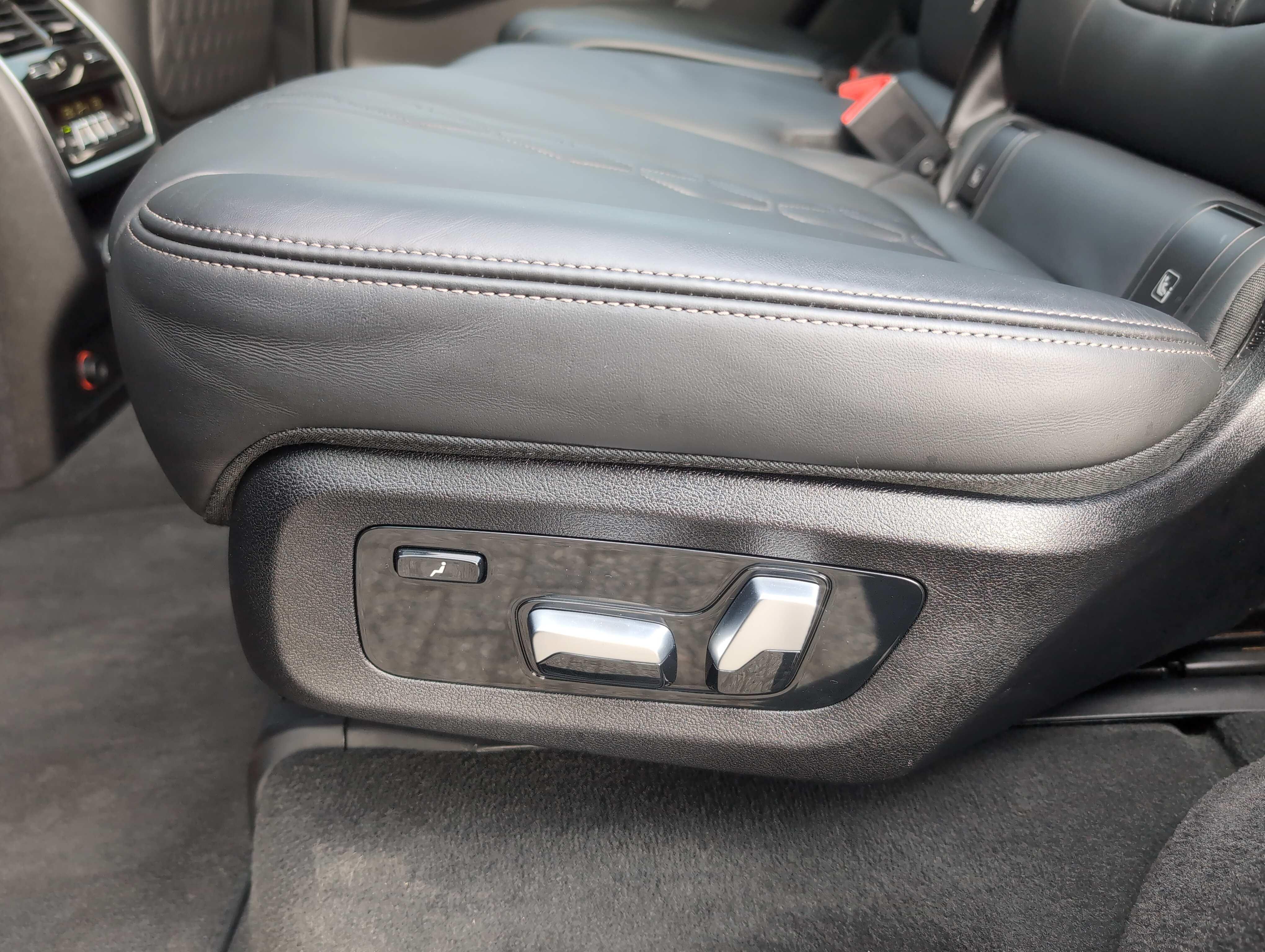BMW X7 – Bild 21