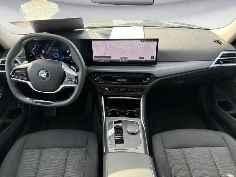 BMW 3er Touring – Bild 22