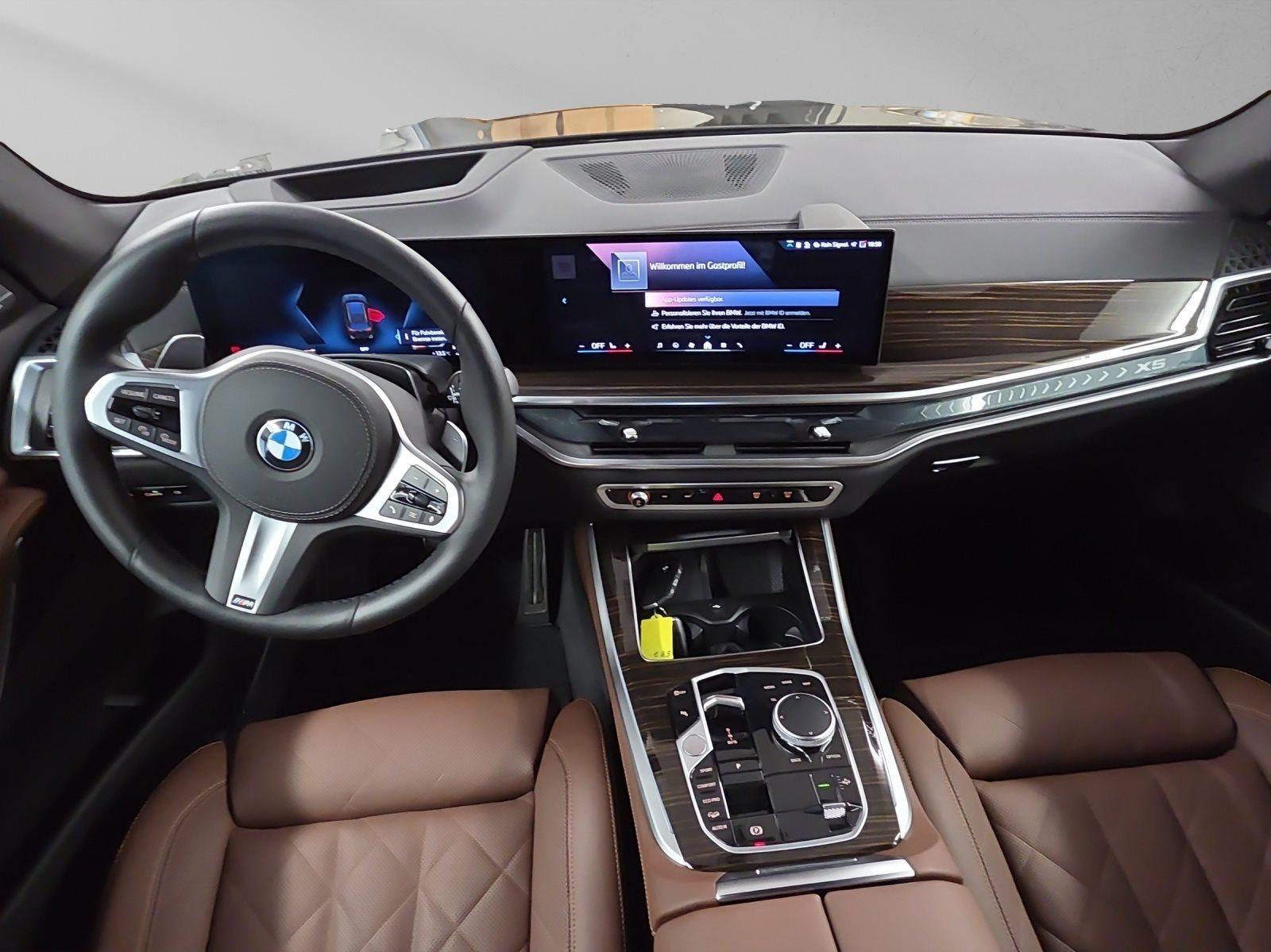 BMW X5 – Bild 13