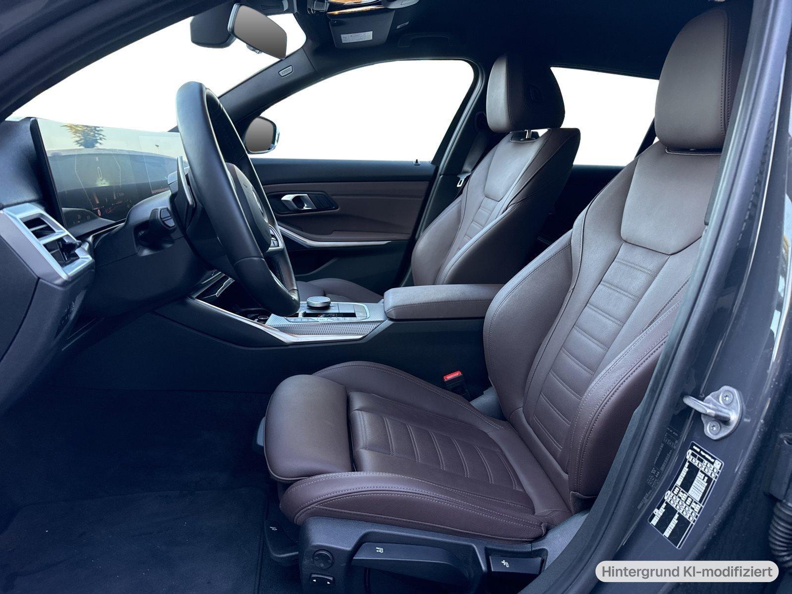 BMW 3er Touring – Bild 7