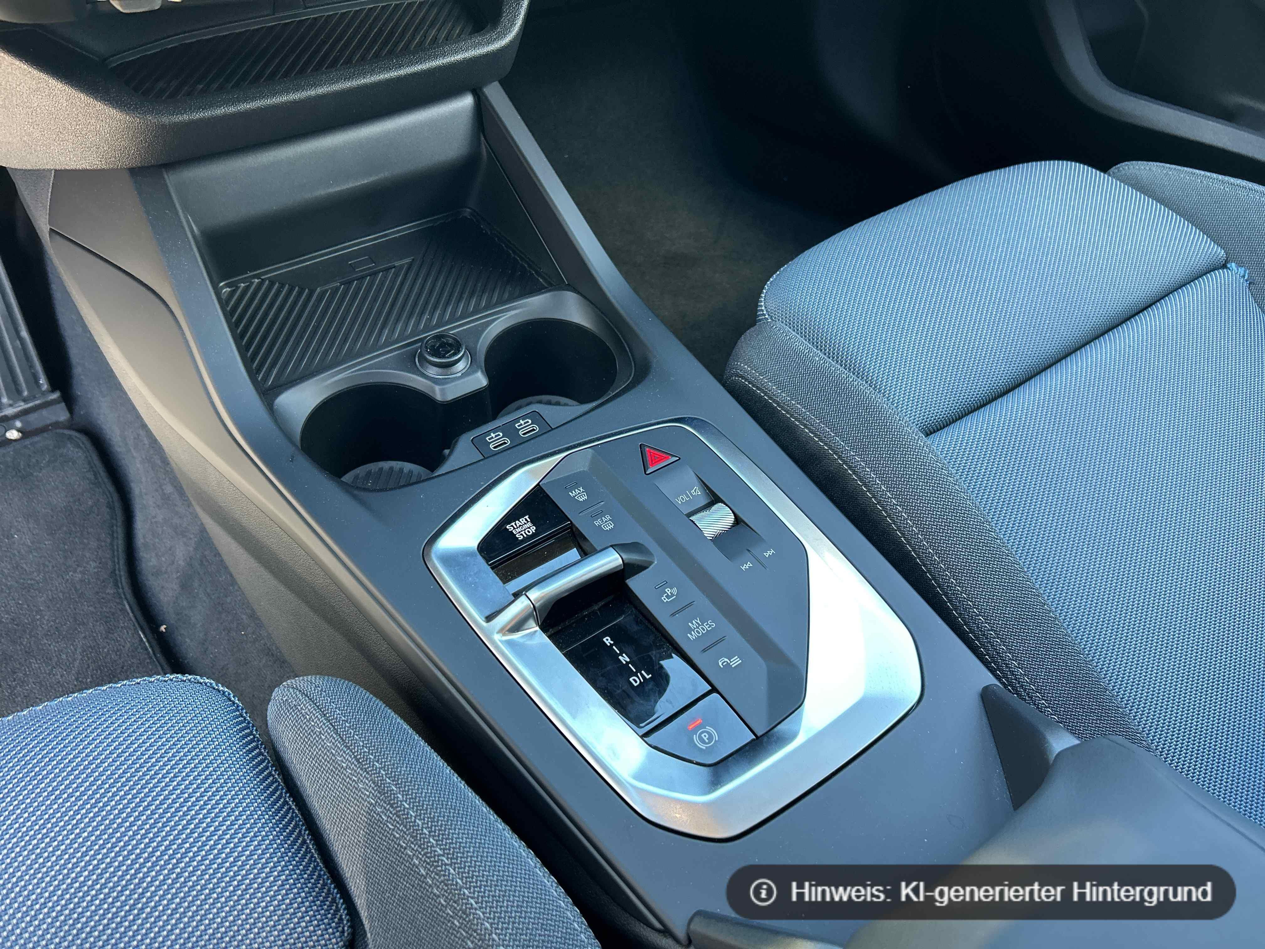 BMW 1er – Bild 16