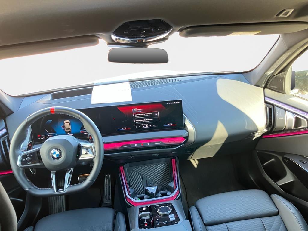 BMW X3 – Bild 6