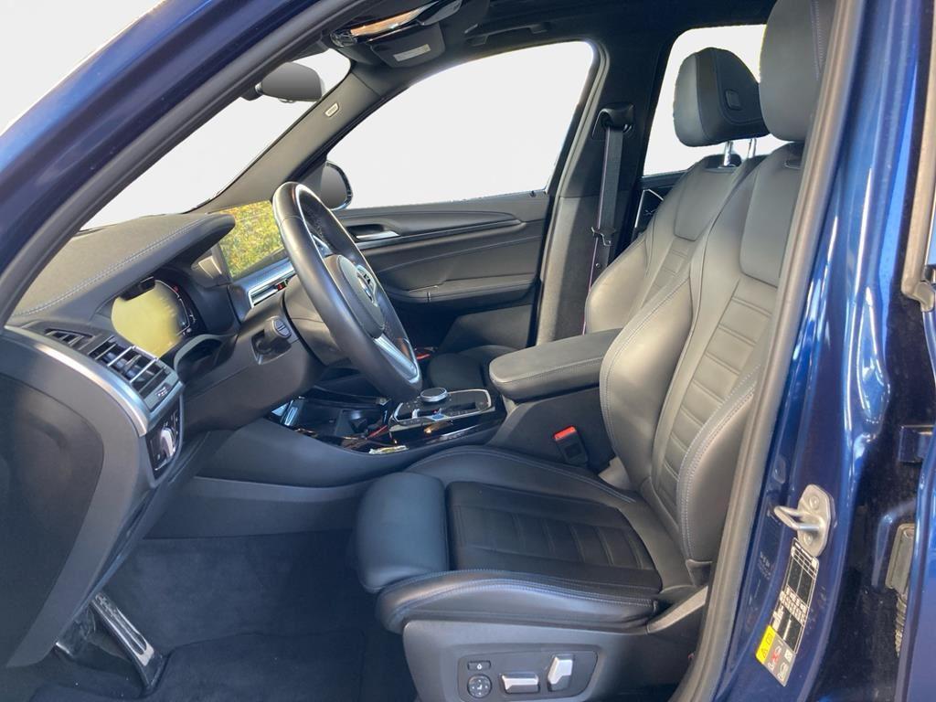 BMW iX3 – Bild 5