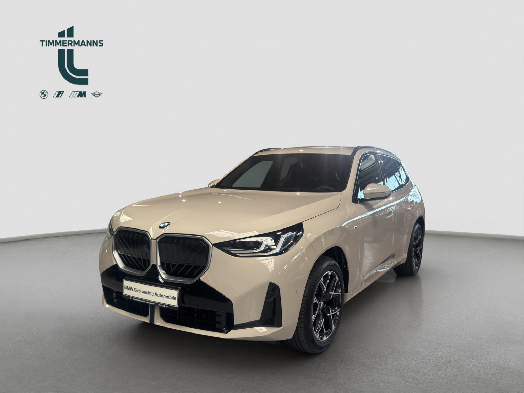 BMW X3 – Bild 2