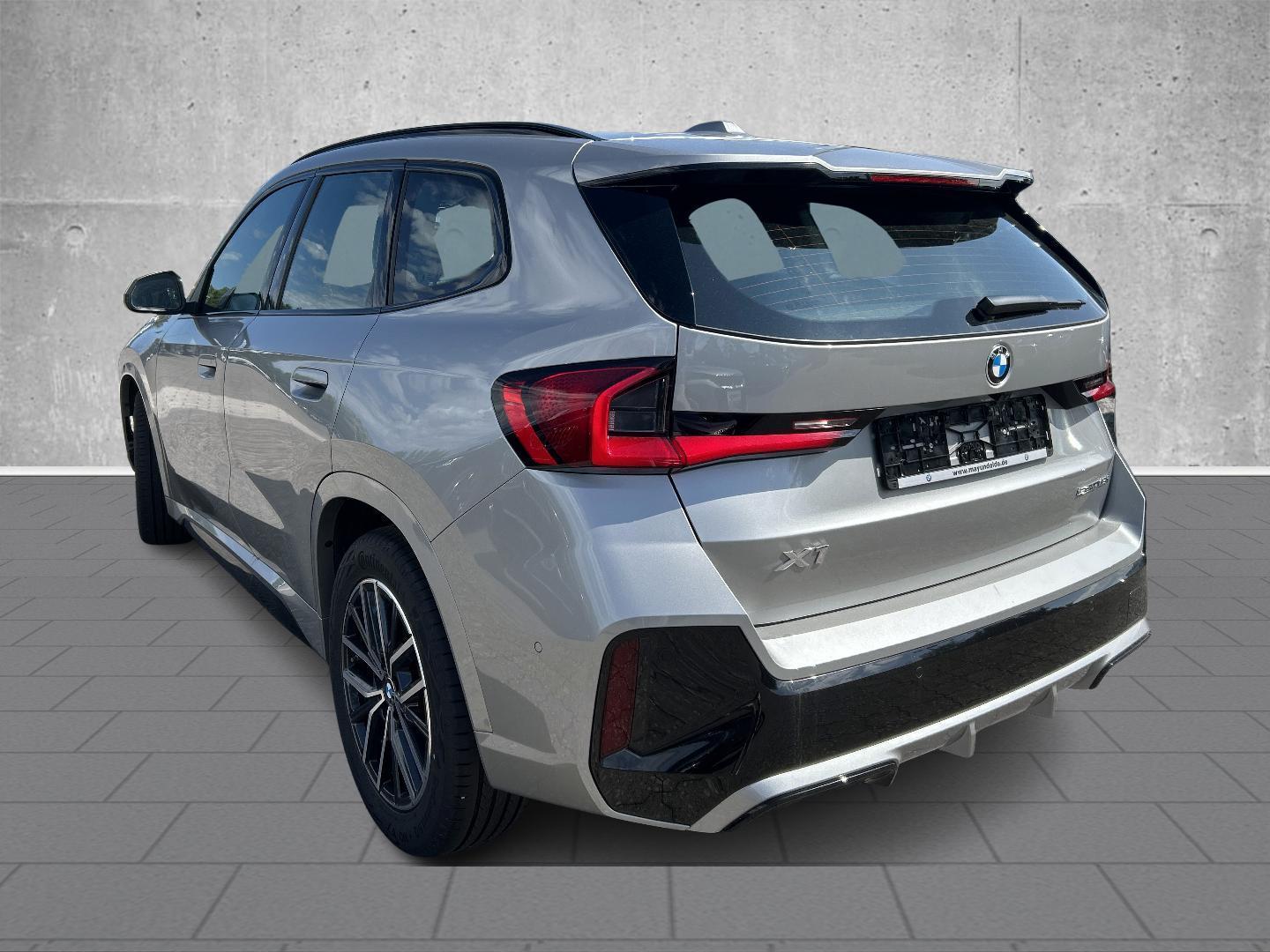 BMW X1 – Bild 21