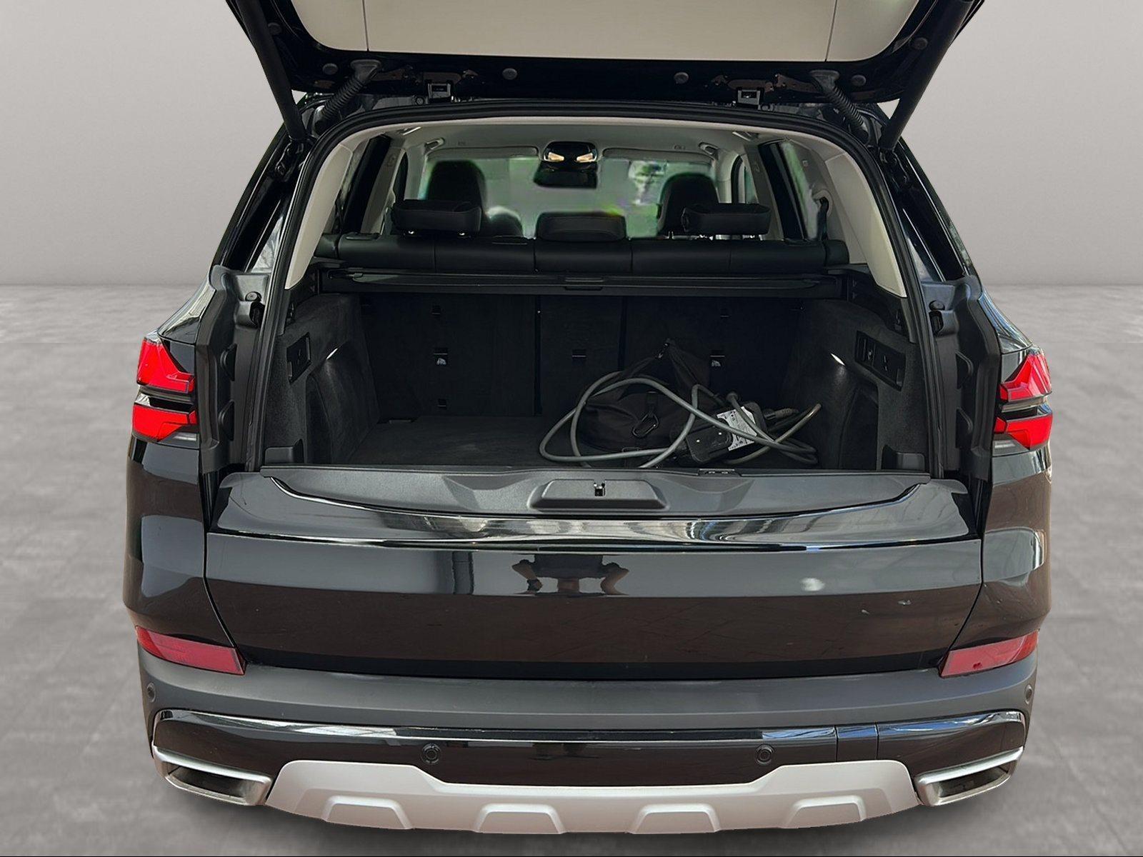 BMW X5 – Bild 19