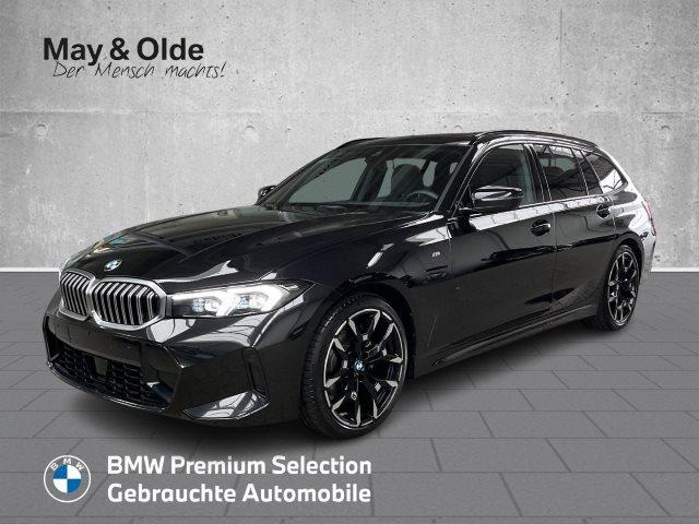BMW 3er Touring