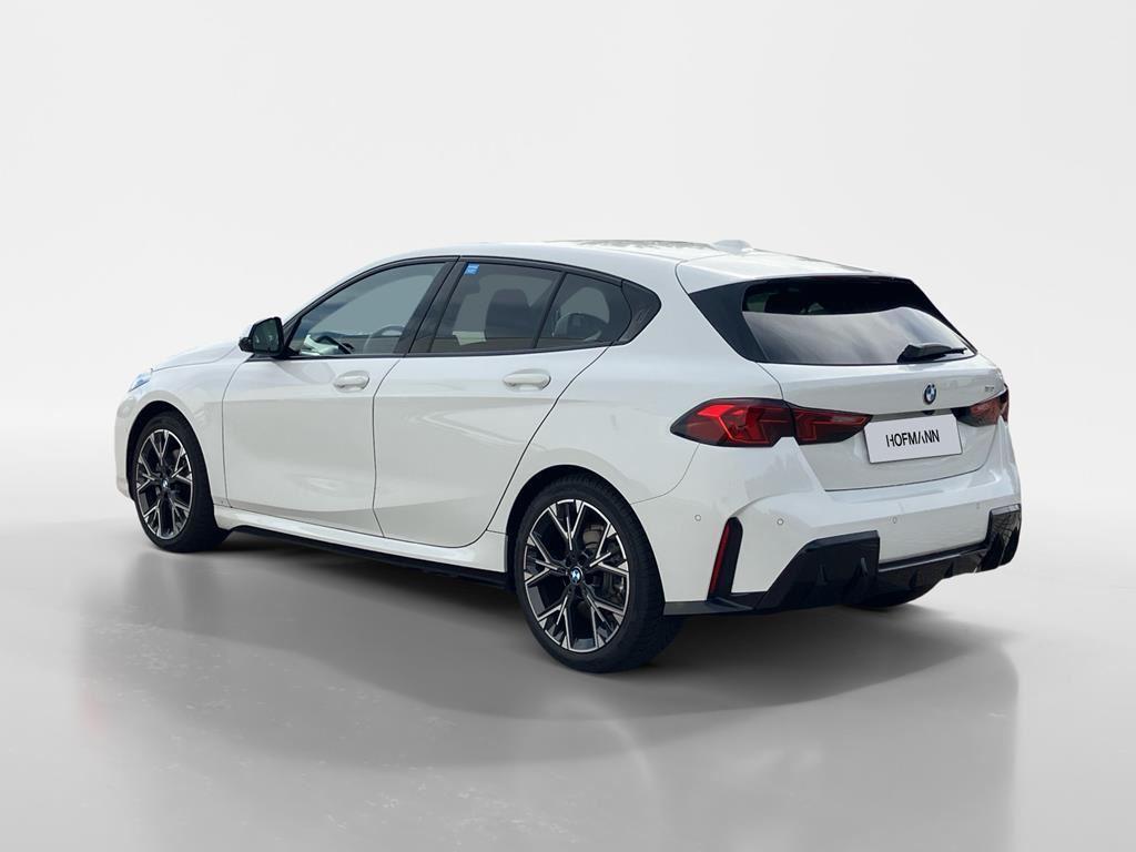 BMW 1er – Bild 2