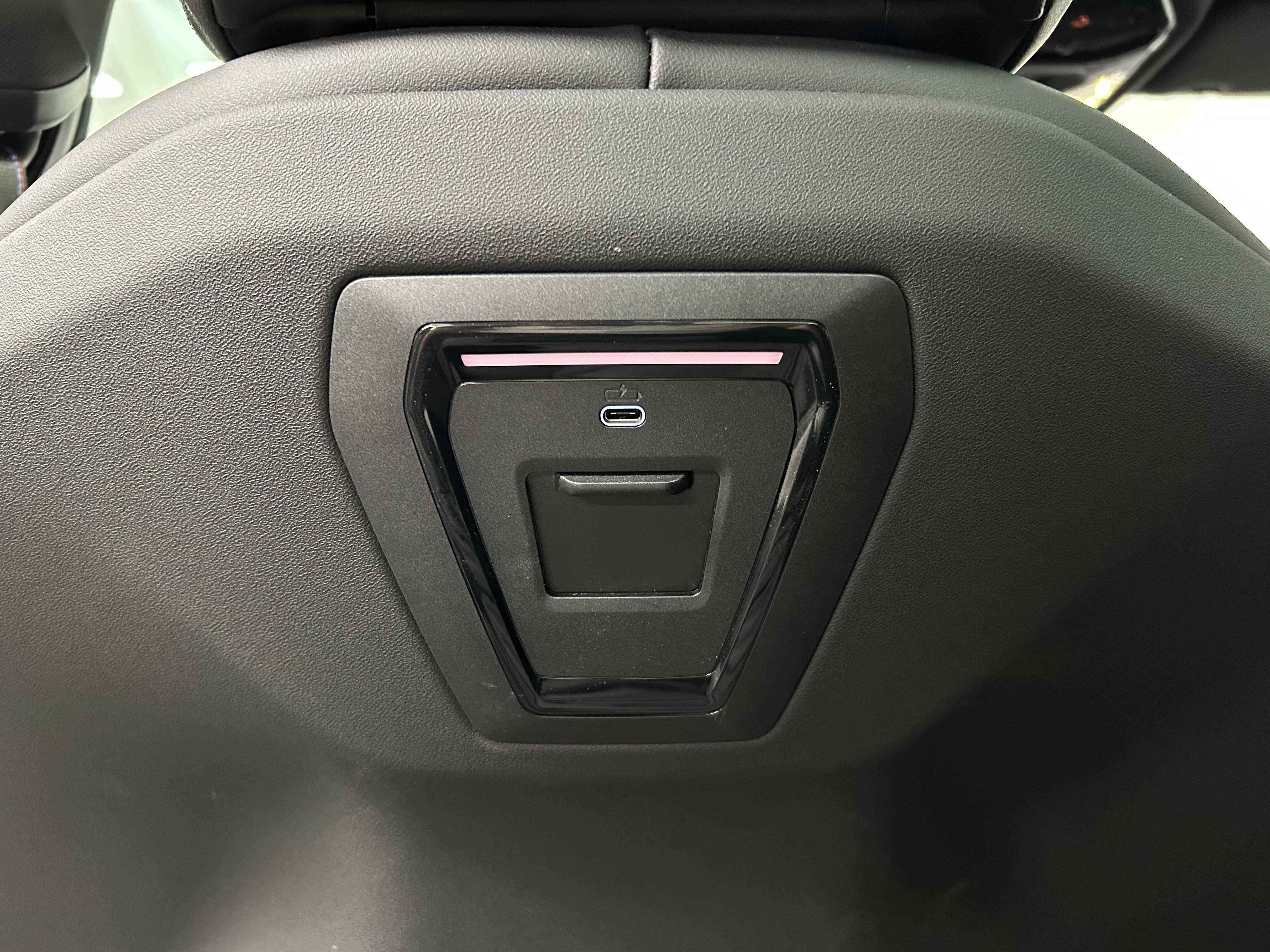 BMW 5er Touring – Bild 20