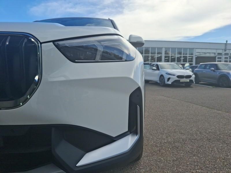 BMW X1 – Bild 14