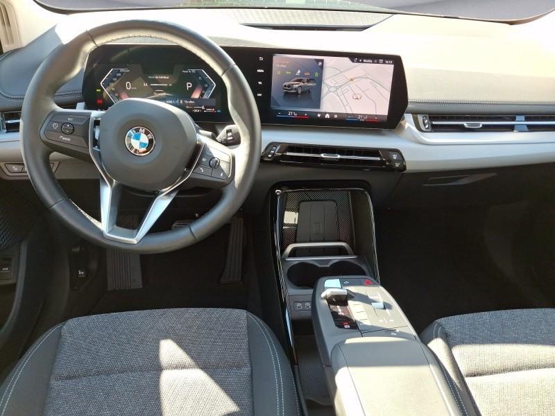 BMW 2er Active Tourer – Bild 14