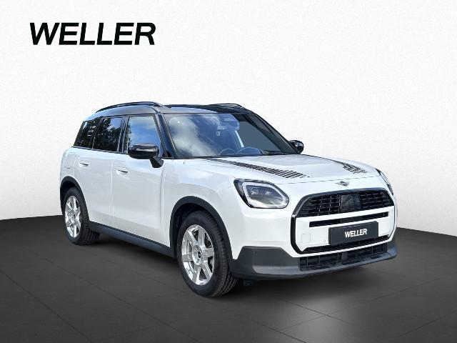 MINI Countryman – Bild 2