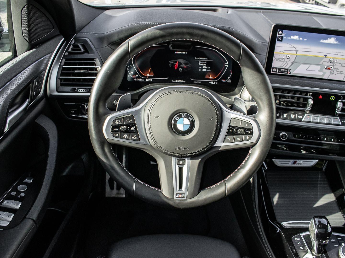 BMW X4 – Bild 25