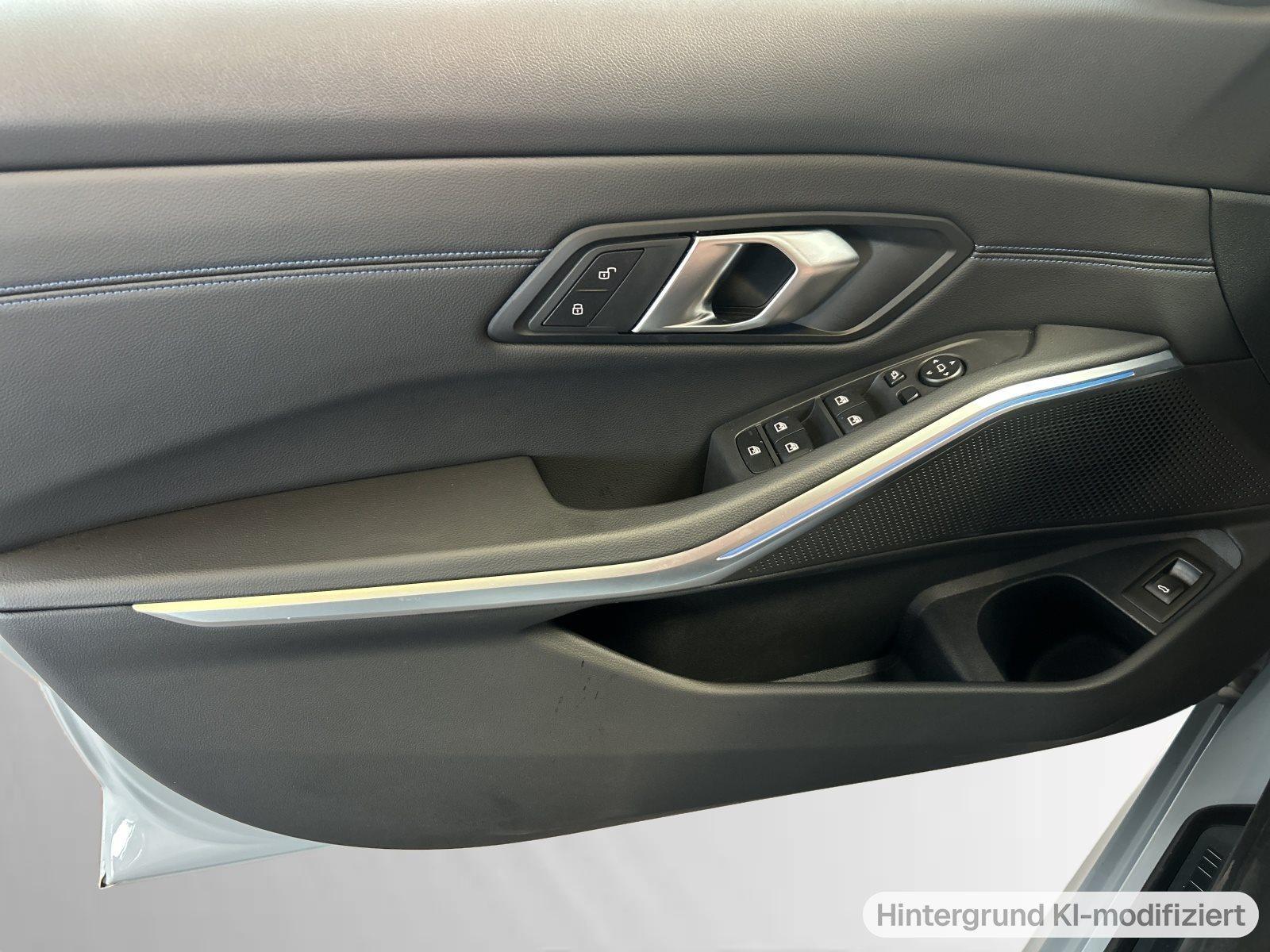 BMW 3er Touring – Bild 20