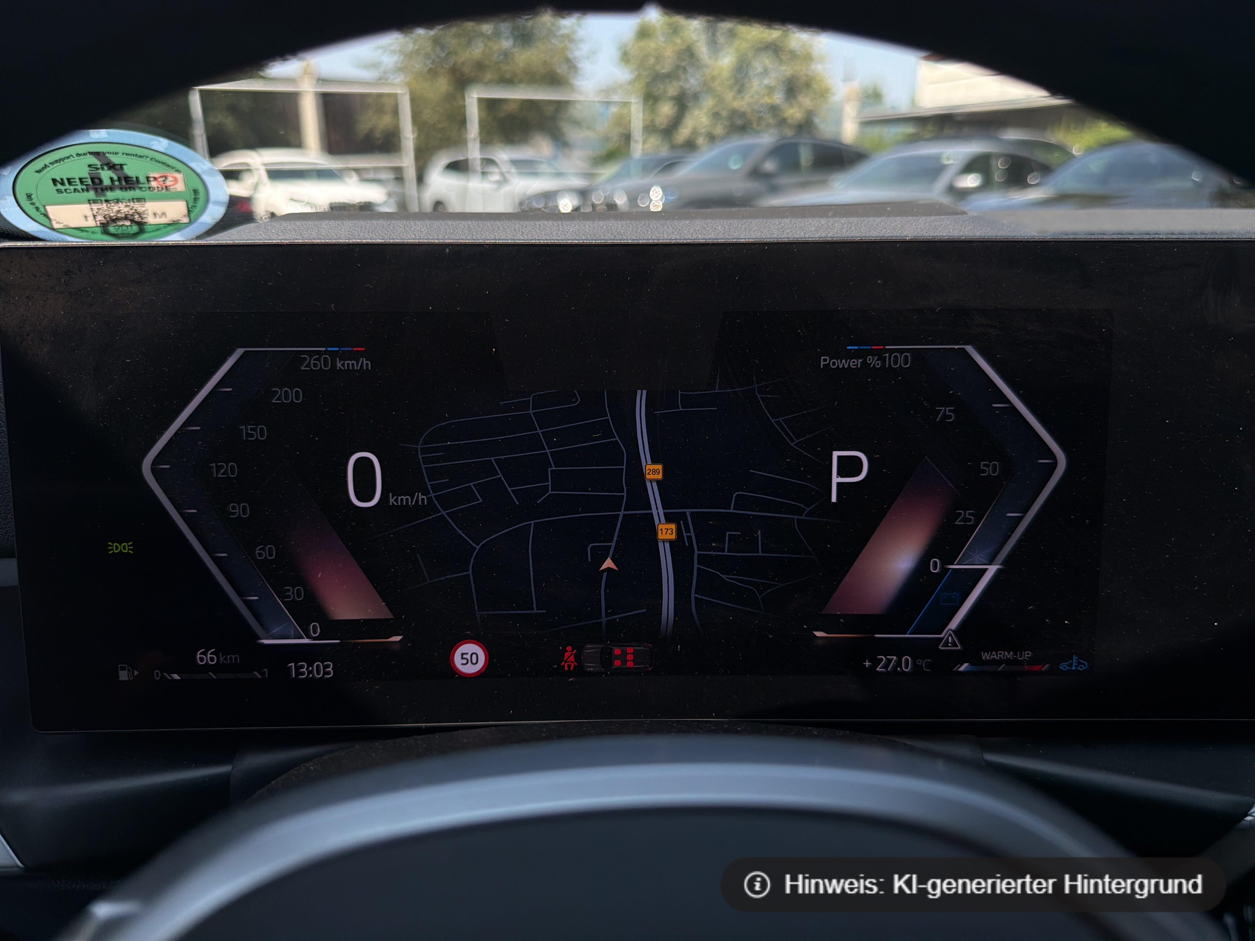 BMW 3er Touring – Bild 10