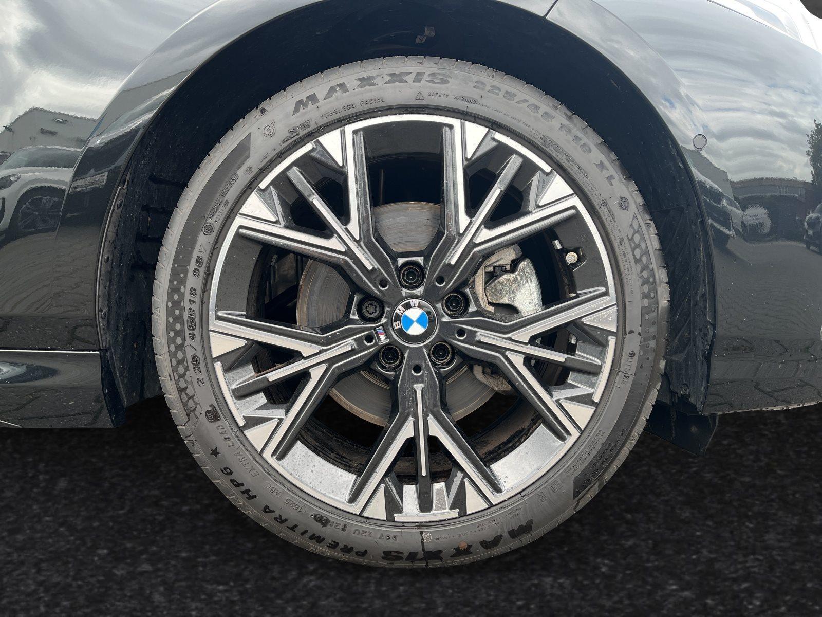 BMW 1er – Bild 4