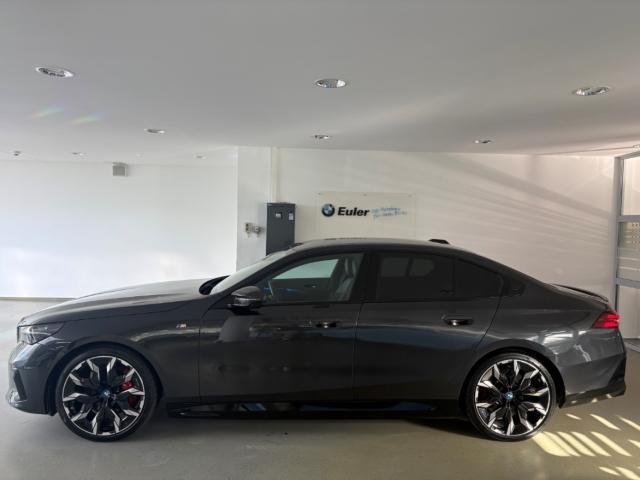 BMW i5 – Bild 17
