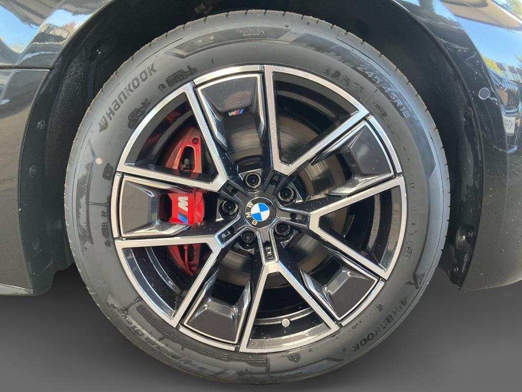 BMW 4er Gran Coupé – Bild 4