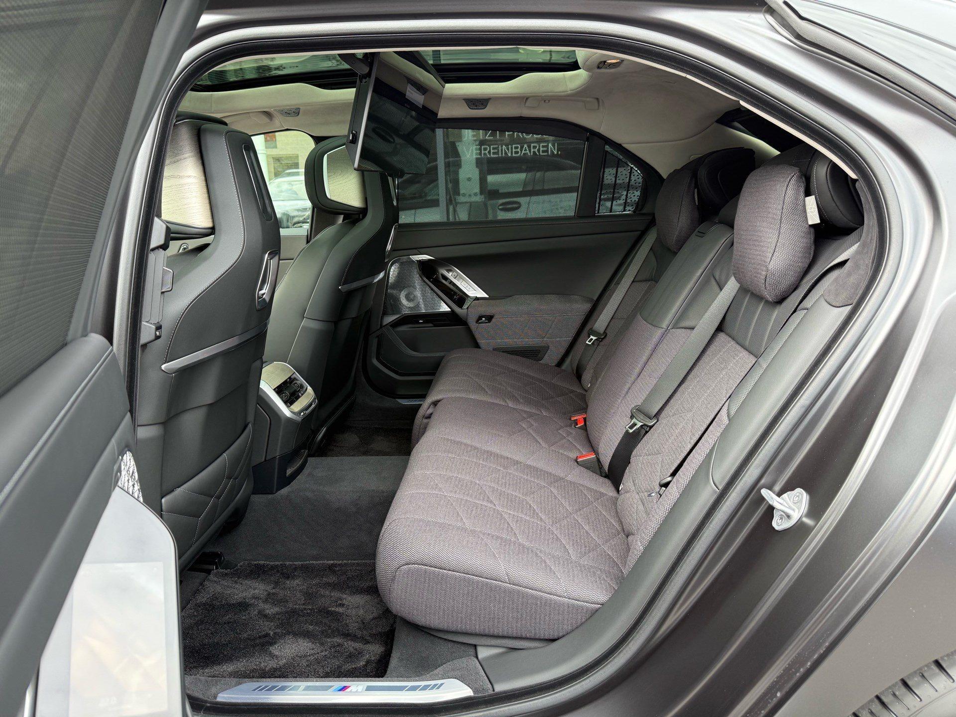 BMW i7 – Bild 35