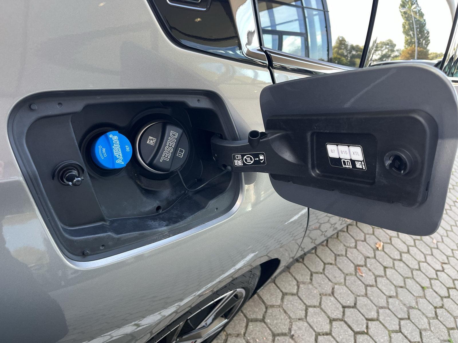 BMW 5er – Bild 33