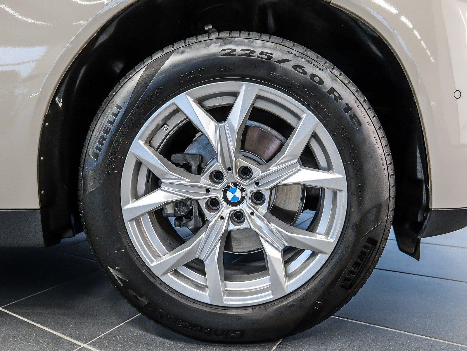 BMW X3 – Bild 4