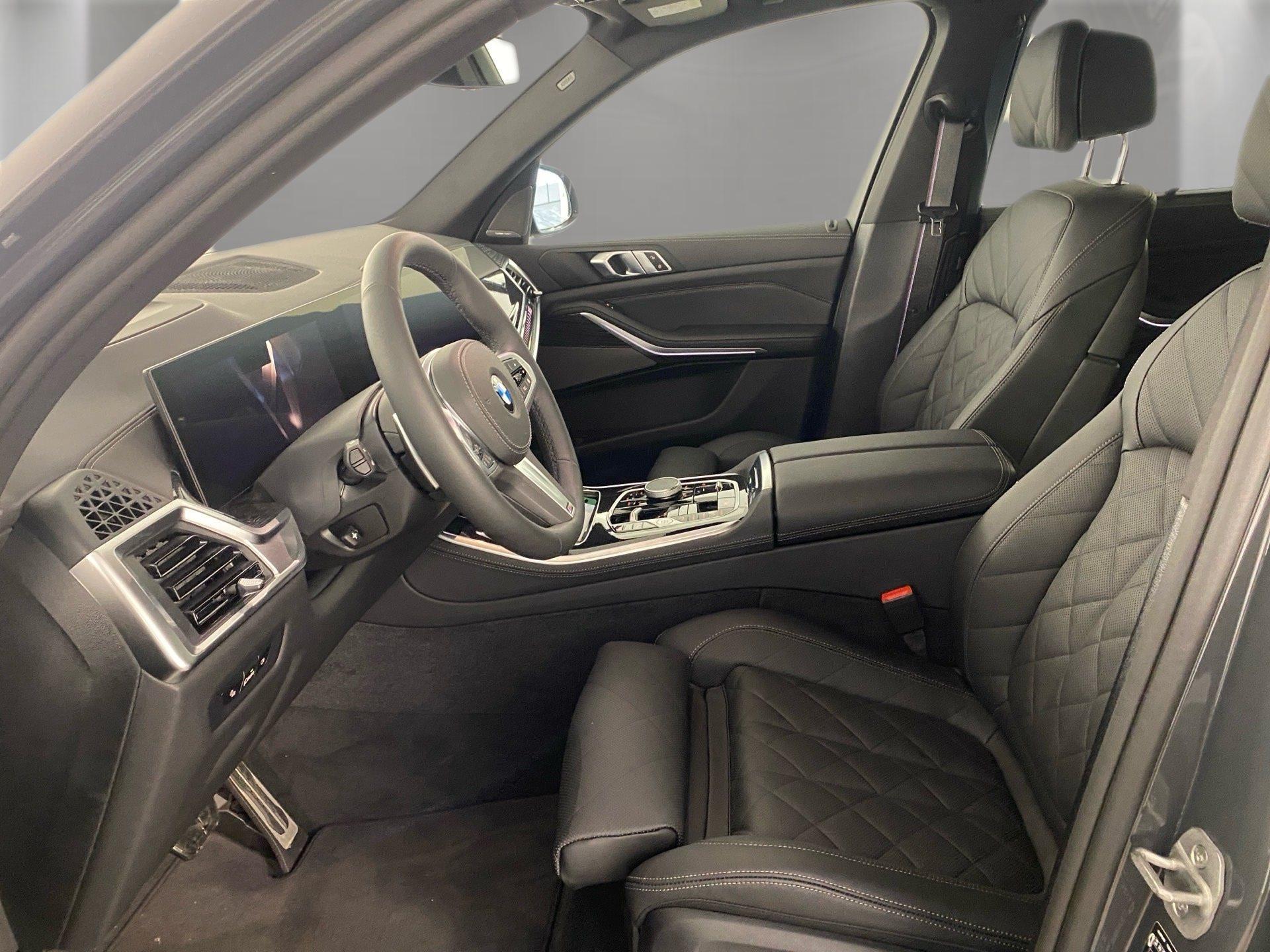 BMW X5 – Bild 14