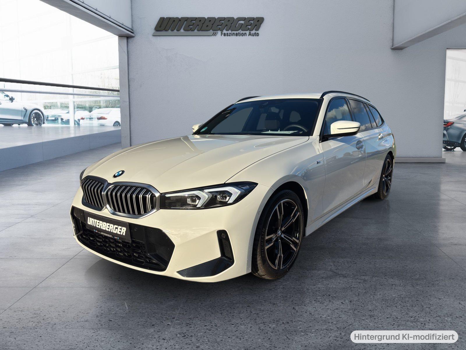 BMW 3er Touring
