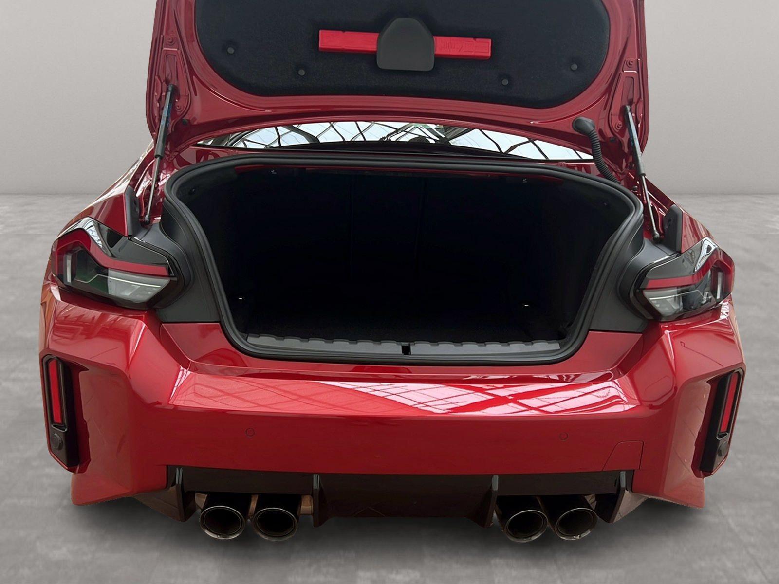 BMW M2 Coupé – Bild 13