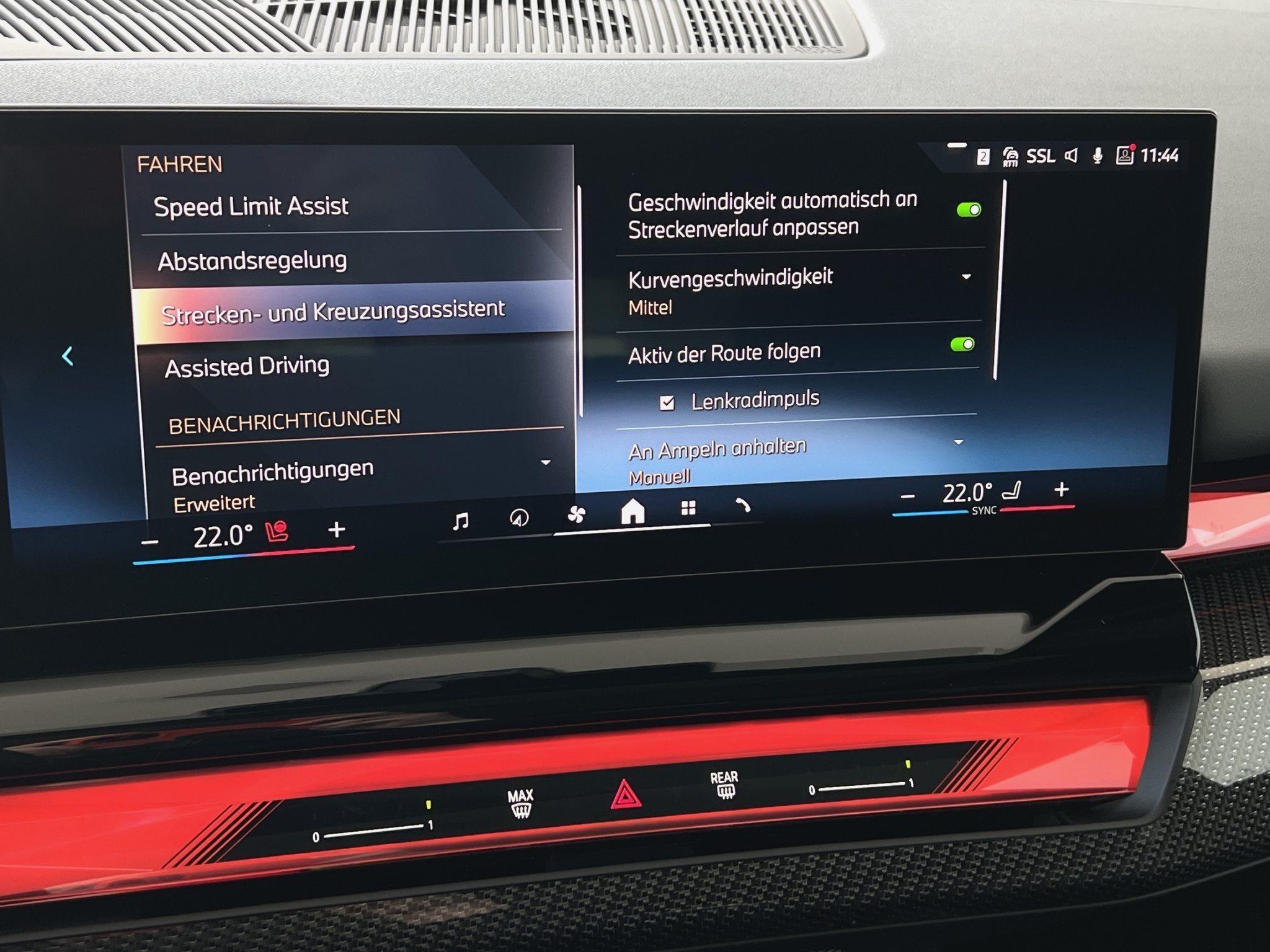 BMW 5er Touring – Bild 17