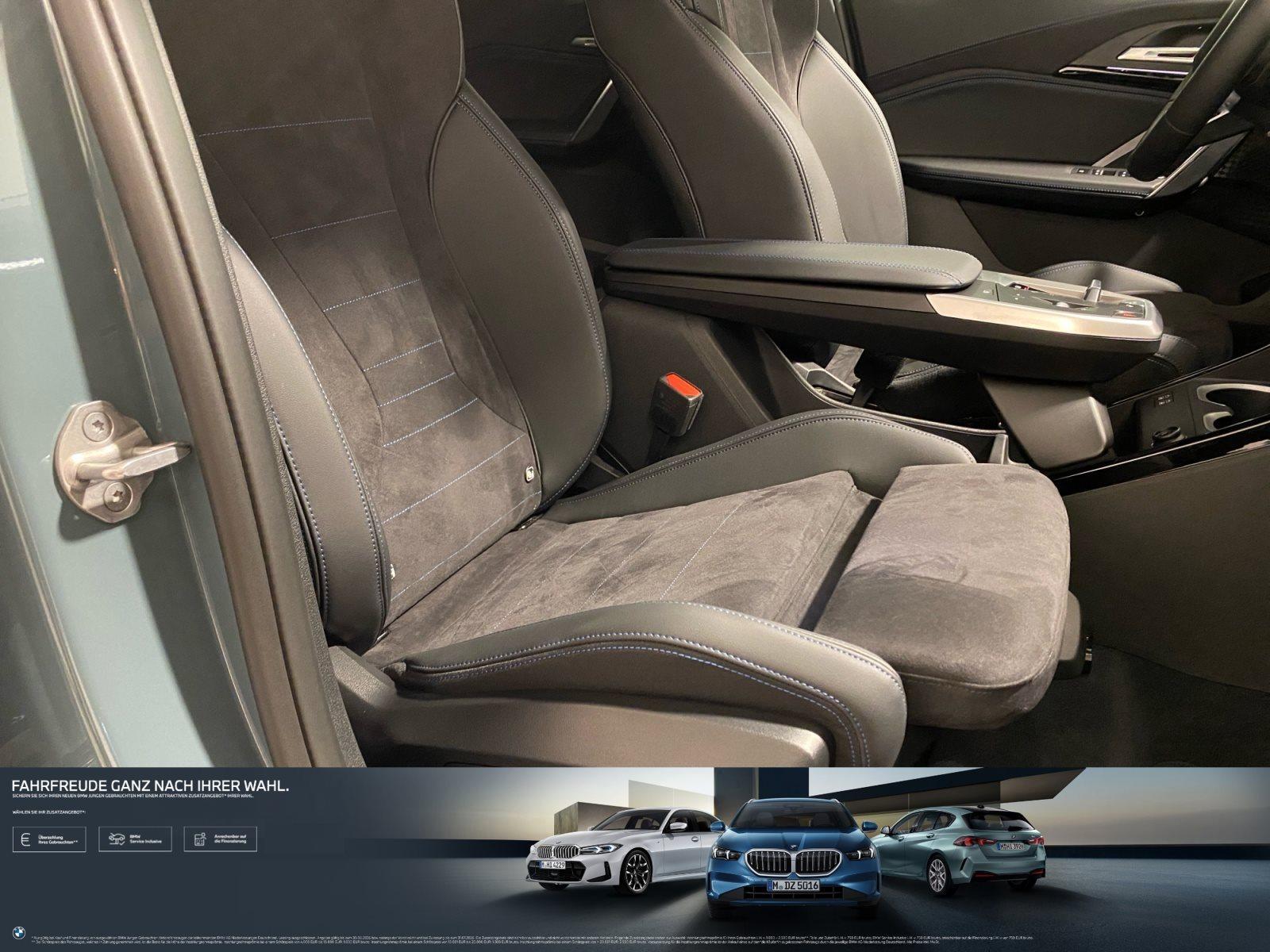 BMW X1 – Bild 10