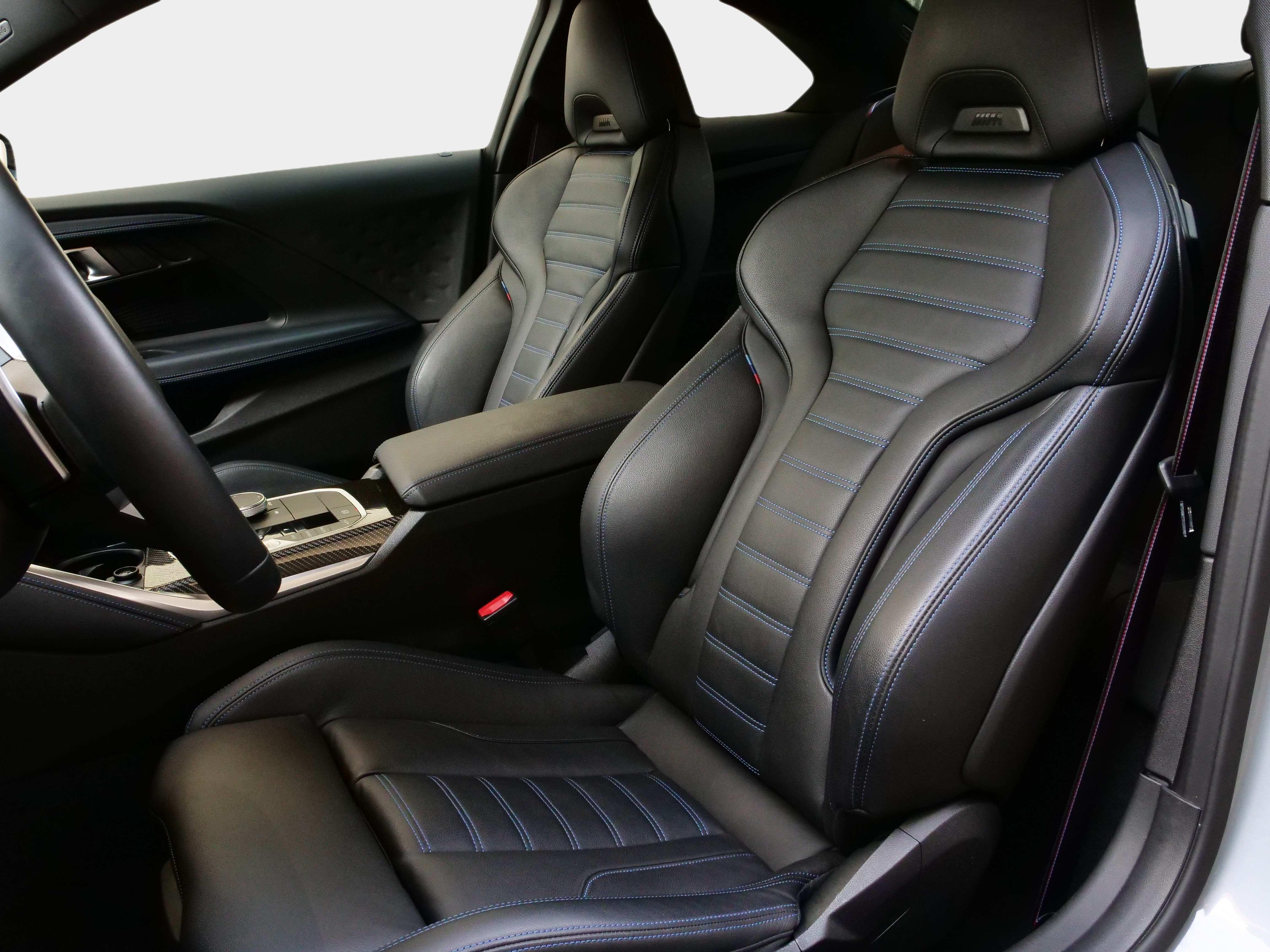 BMW 2er Coupé – Bild 18
