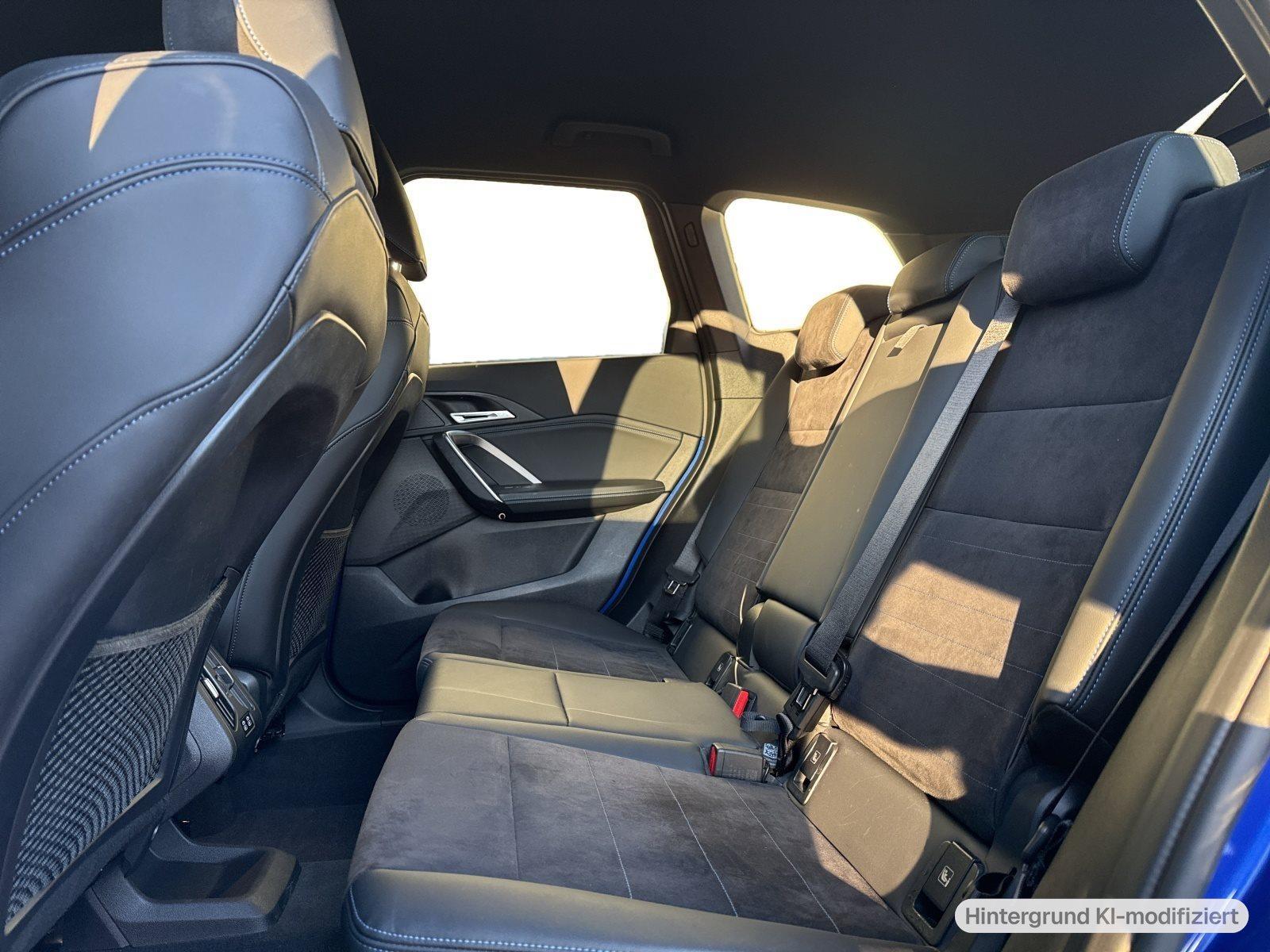 BMW X1 – Bild 14