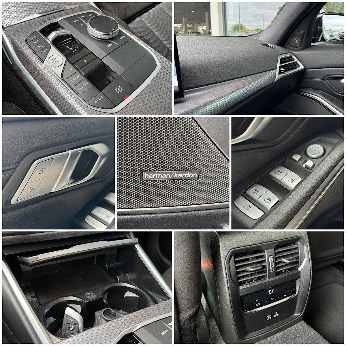 BMW 3er – Bild 30