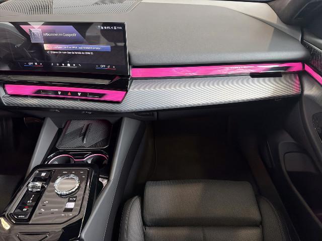 BMW 5er Touring – Bild 12