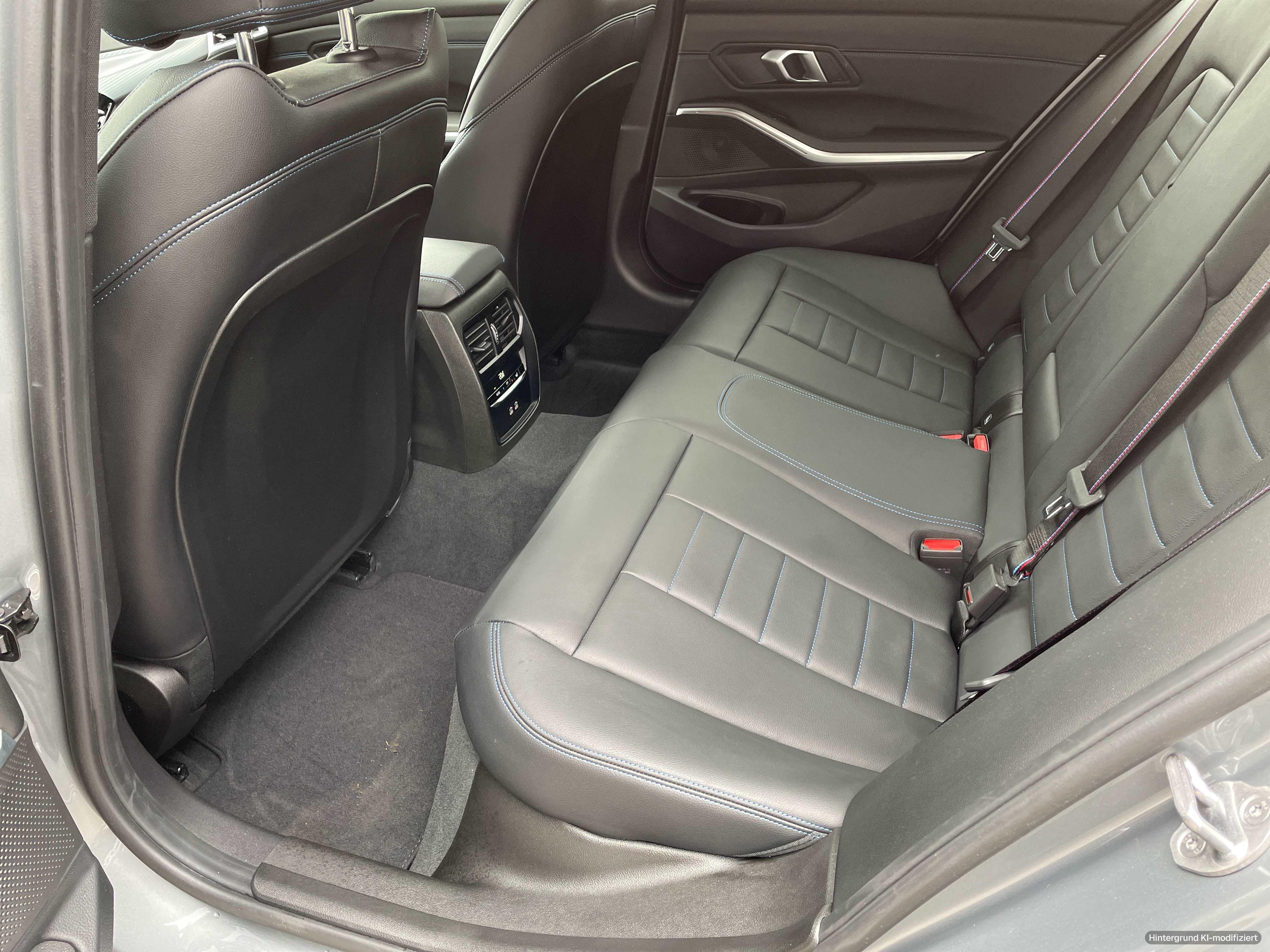 BMW 3er – Bild 13