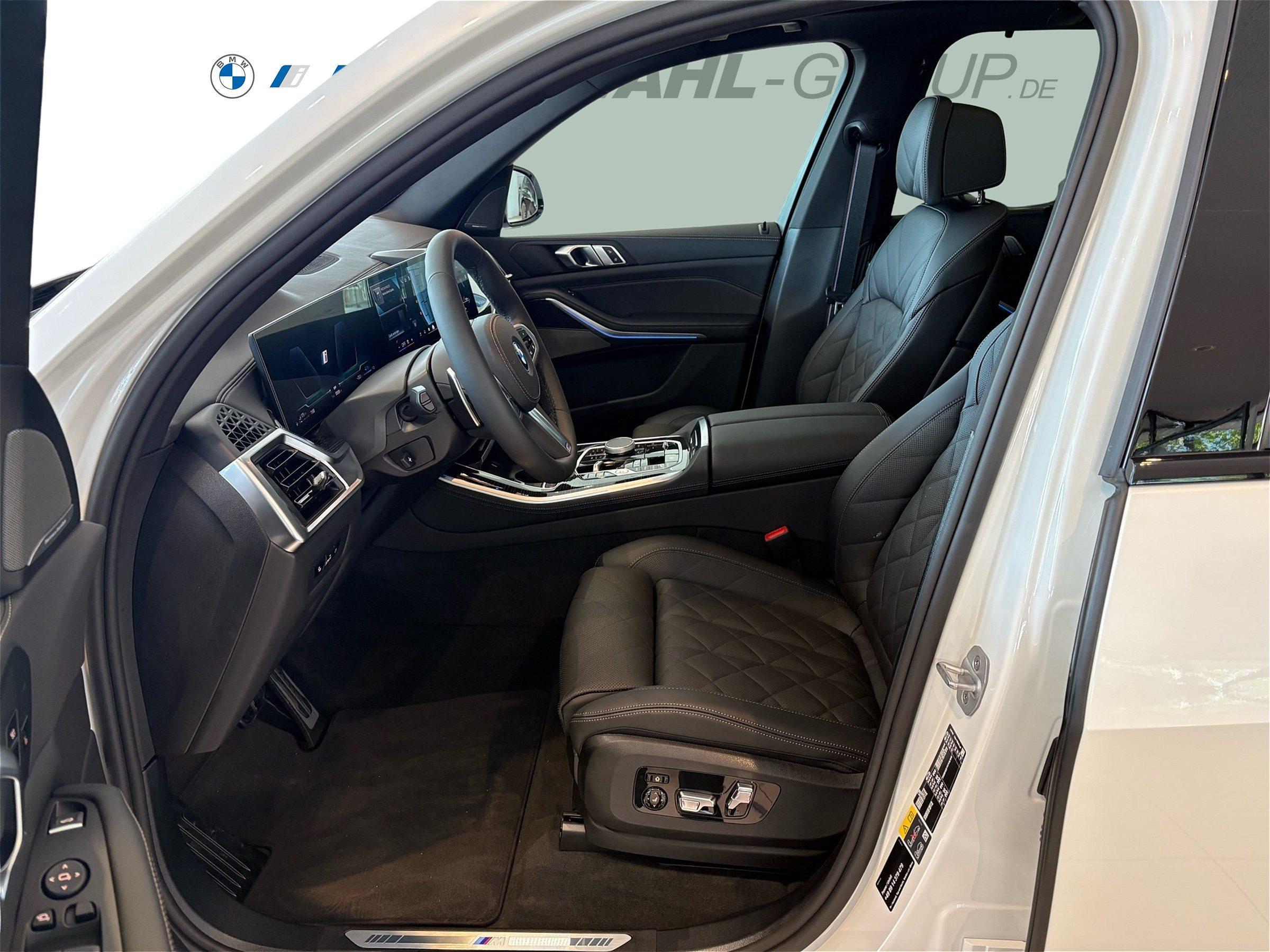 BMW X5 – Bild 11