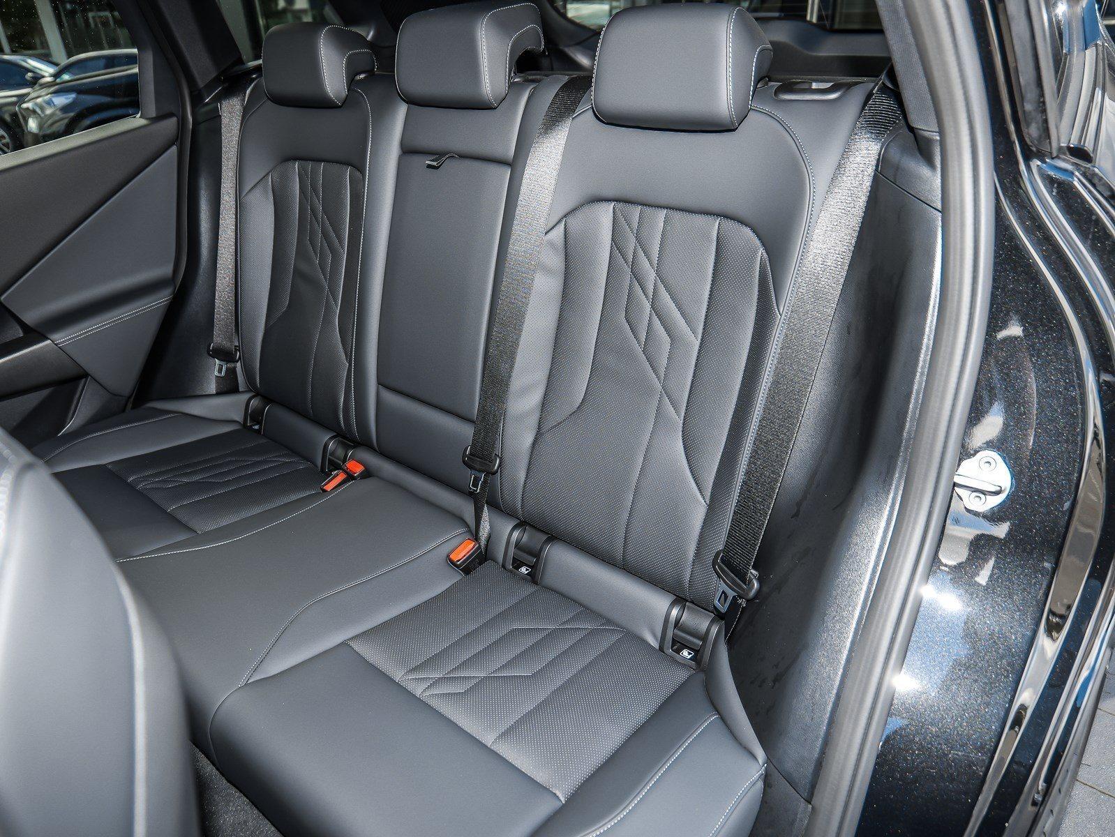 BMW X3 – Bild 26