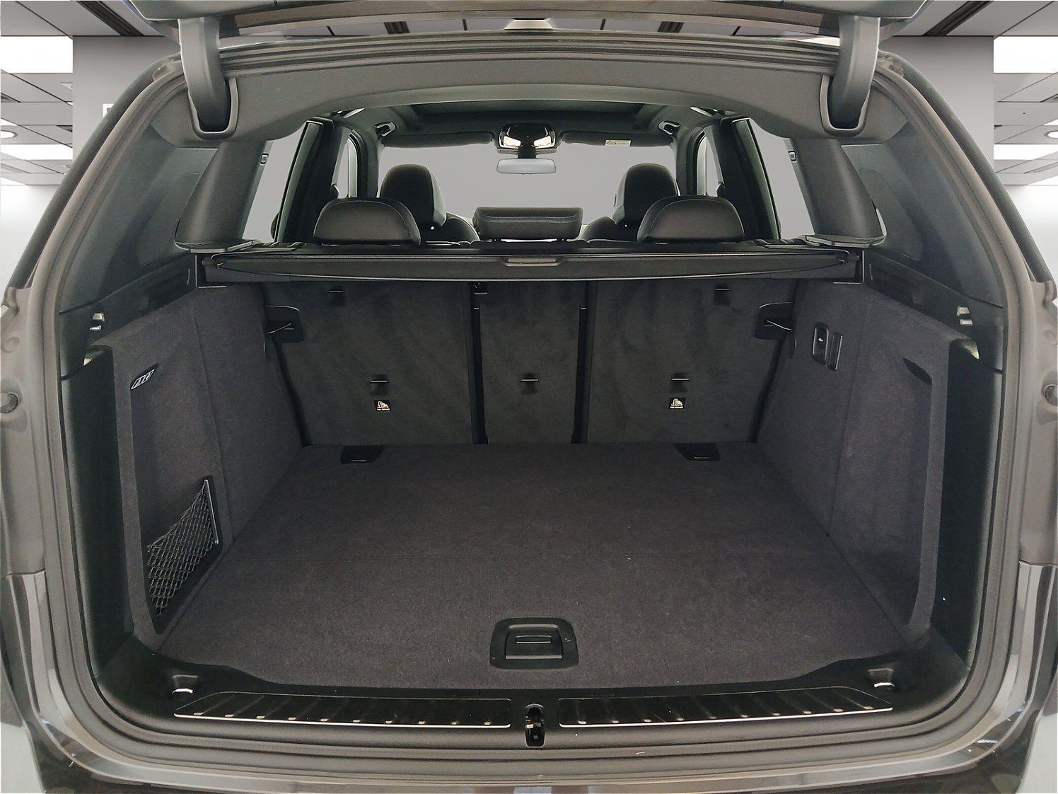 BMW iX3 – Bild 7
