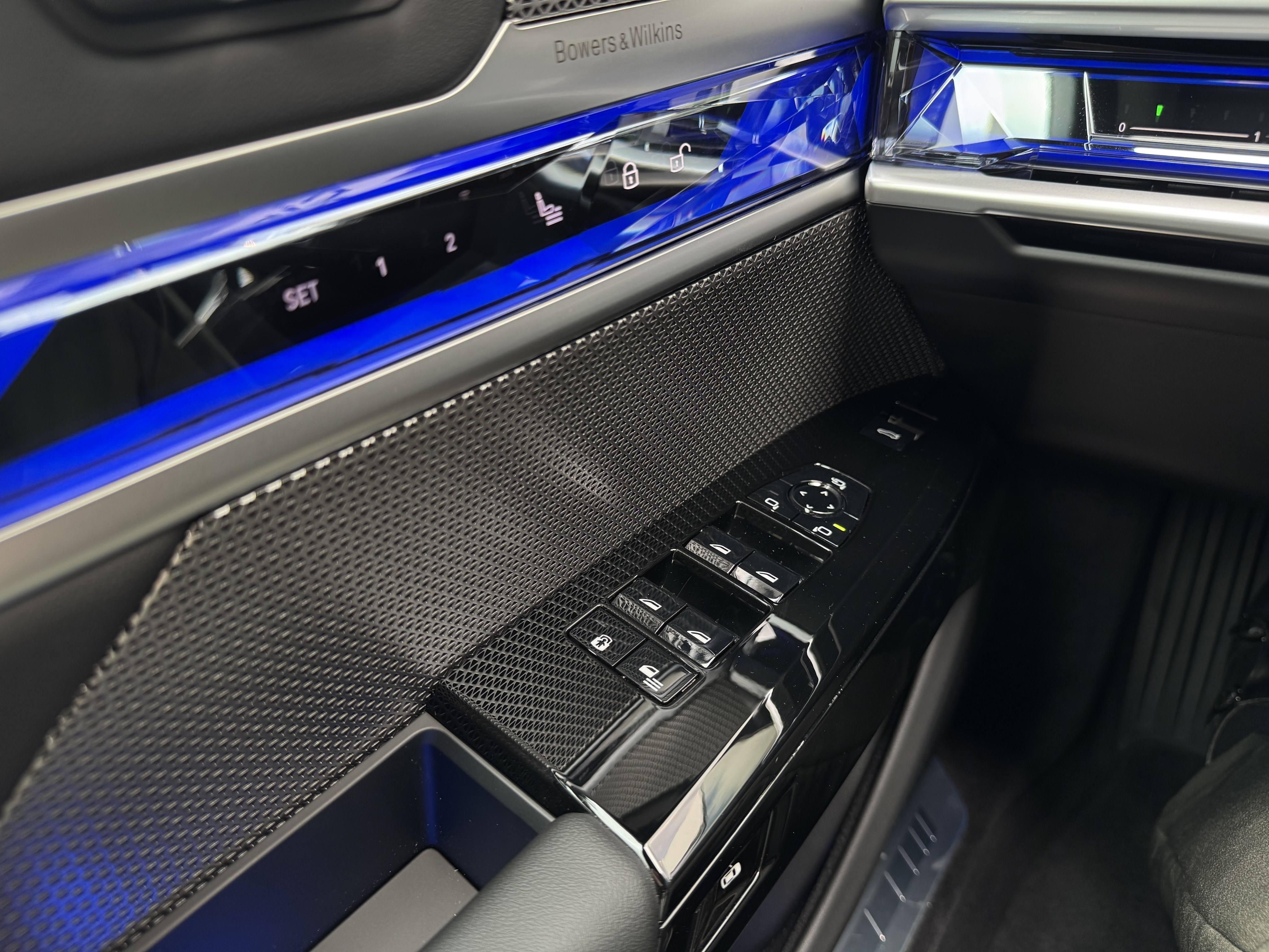 BMW 7er – Bild 16