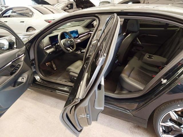 BMW 5er – Bild 2