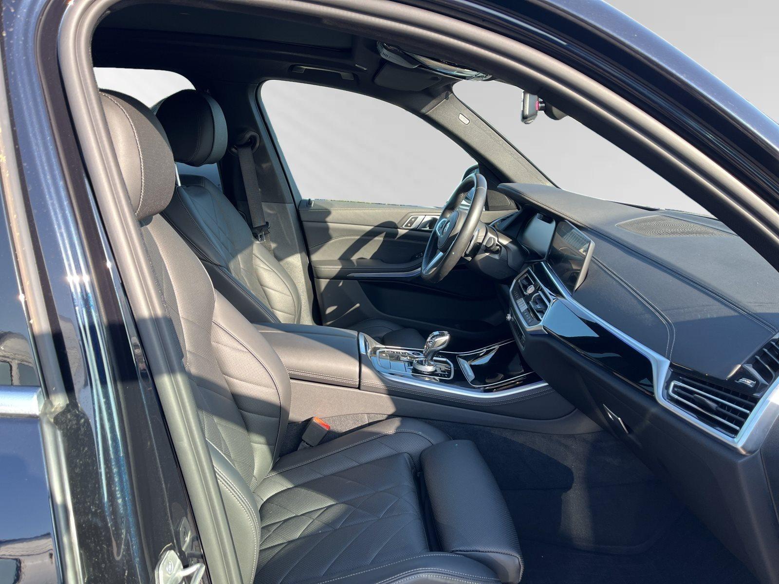 BMW X5 – Bild 8