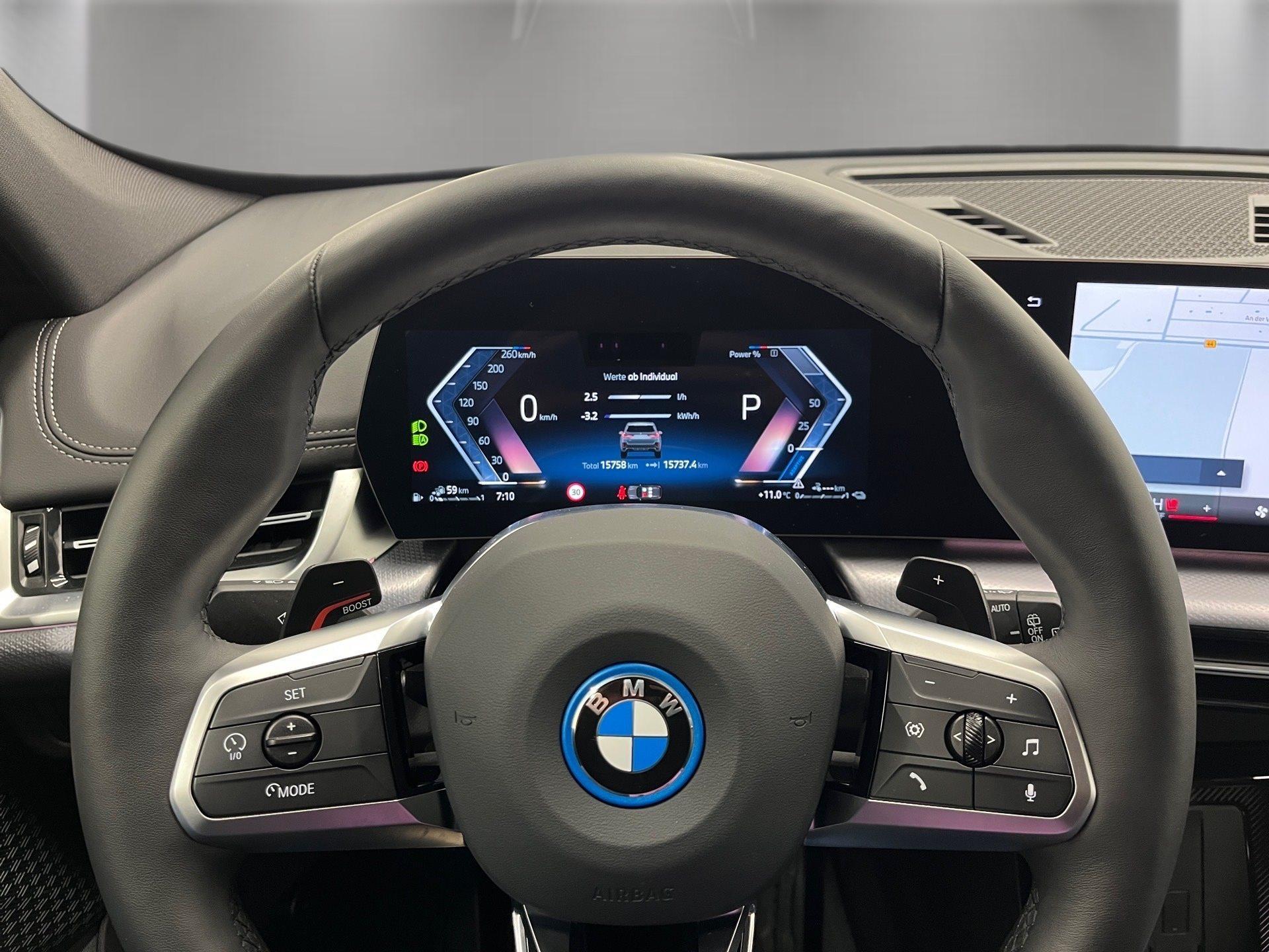 BMW X1 – Bild 16