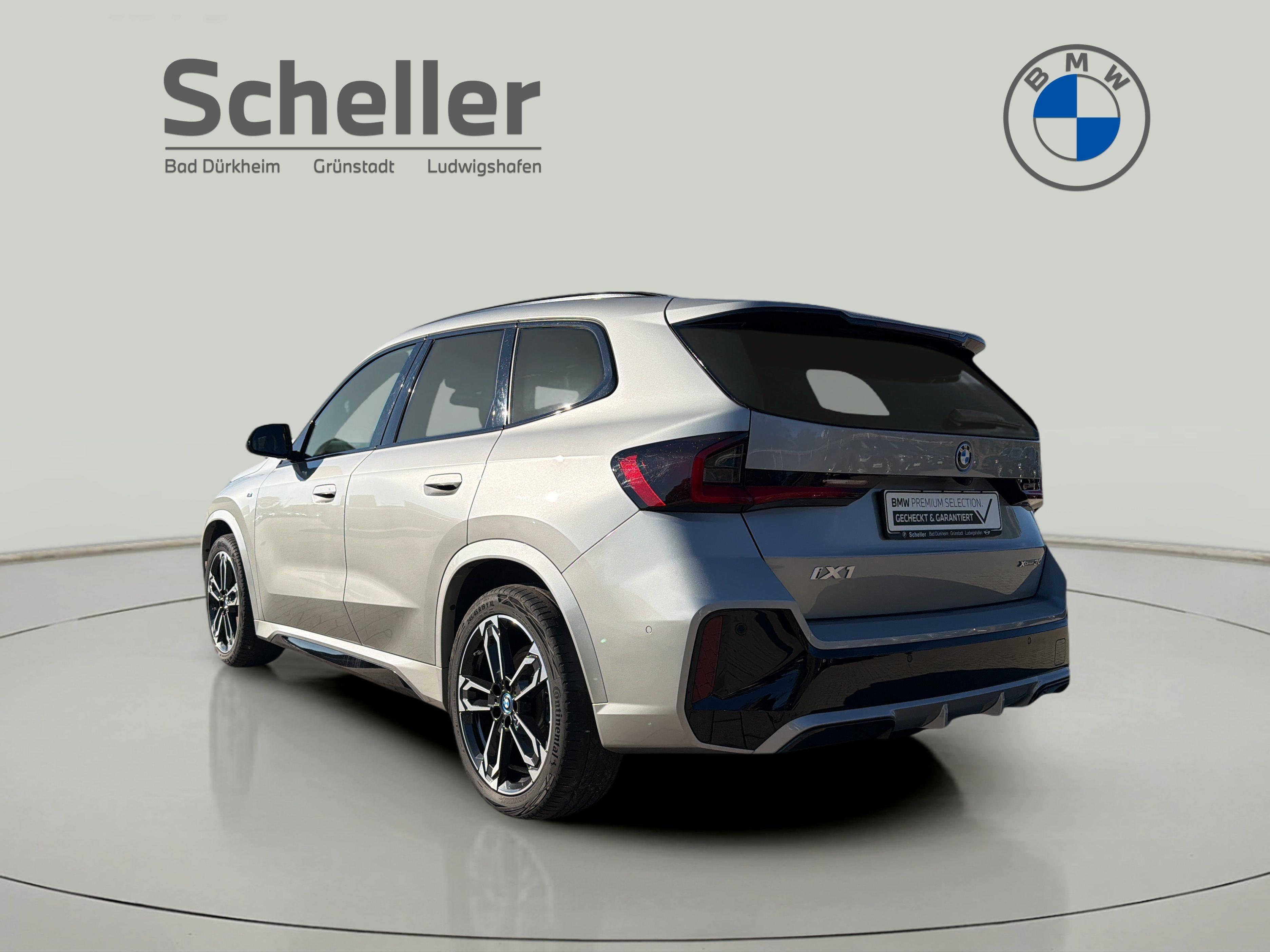 BMW iX1 – Bild 6