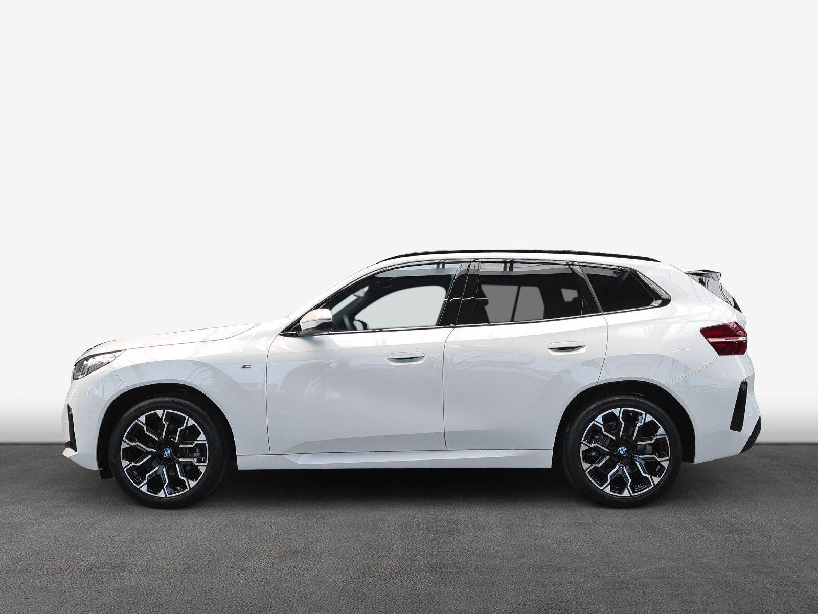 BMW X3 – Bild 4