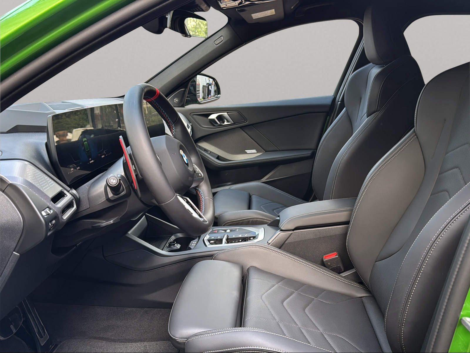 BMW 1er – Bild 18