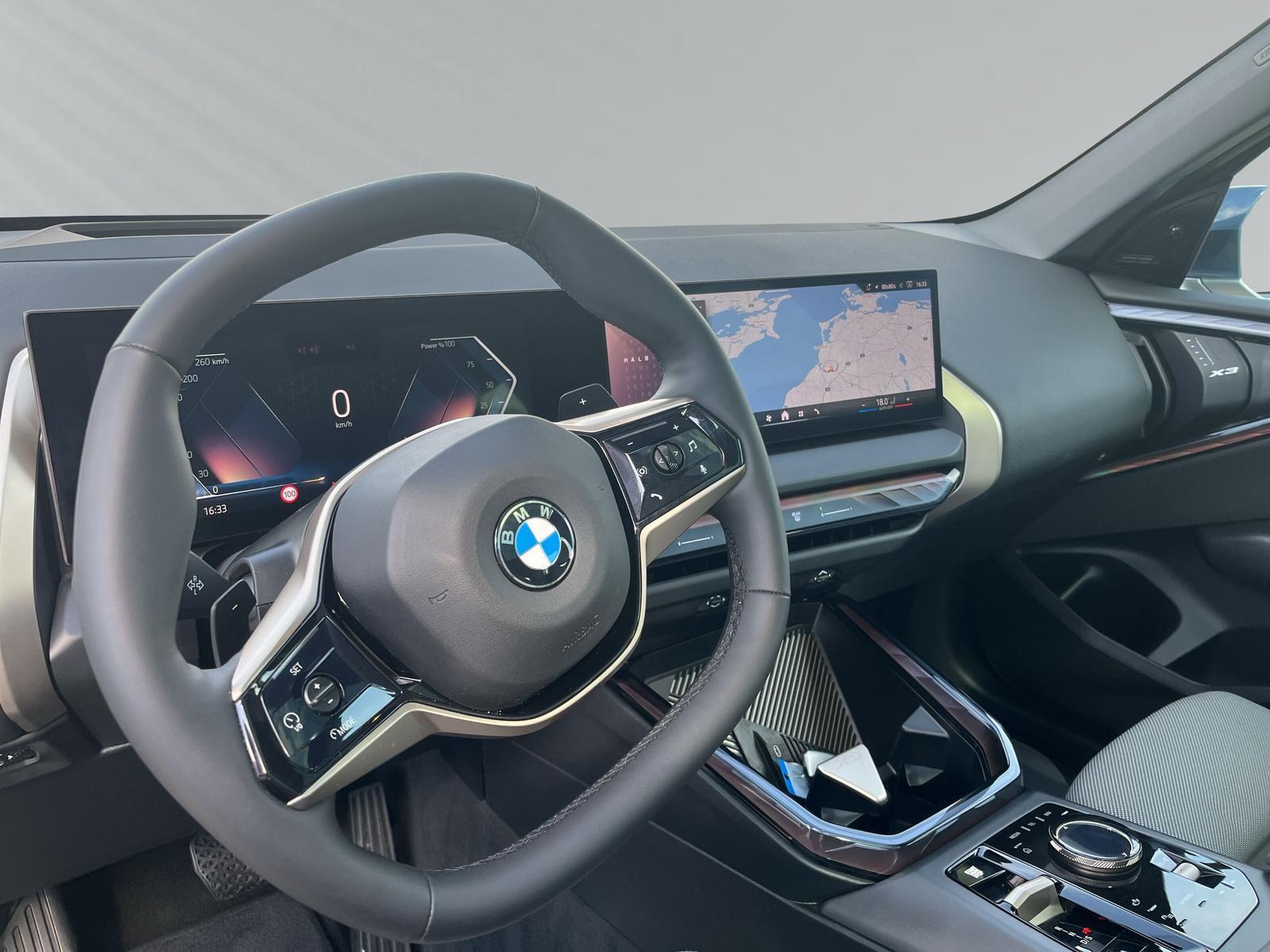 BMW X3 – Bild 13
