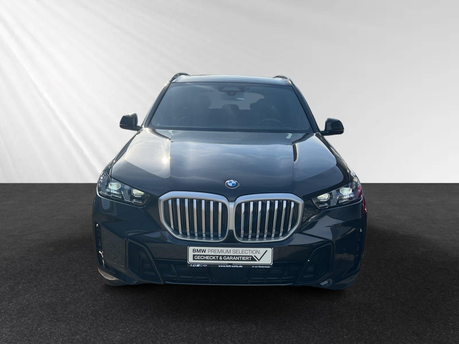 BMW X5 – Bild 5