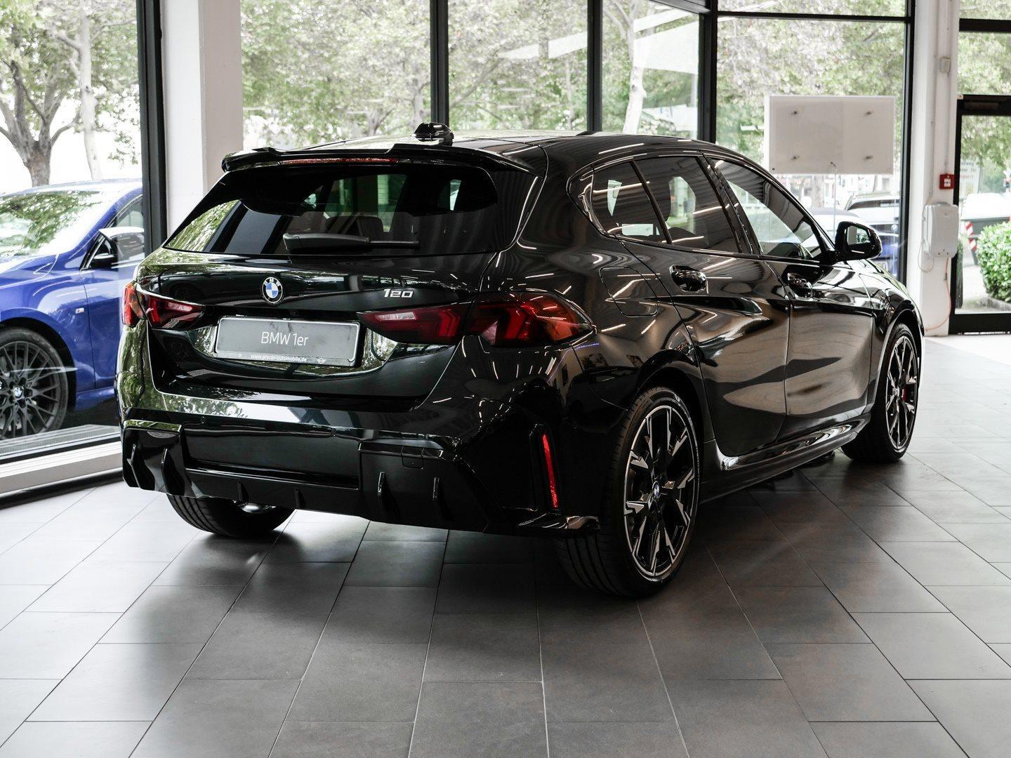 BMW 1er – Bild 2